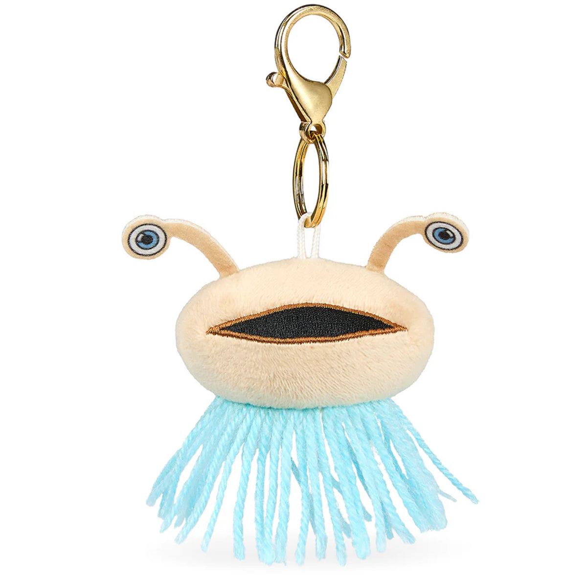 Kidrobot: Dungeons and Dragons Plush Charms, Wave 3