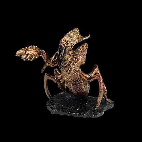 Turbo Dork Paints: Ground is Lava