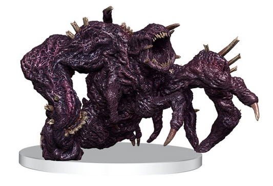 Stranger Things - Prepainted Mystery Miniature (1)