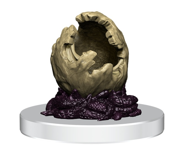 Stranger Things - Prepainted Mystery Miniature (1)