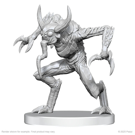 WizKids Deep Cuts: Vloriak & Demonologist