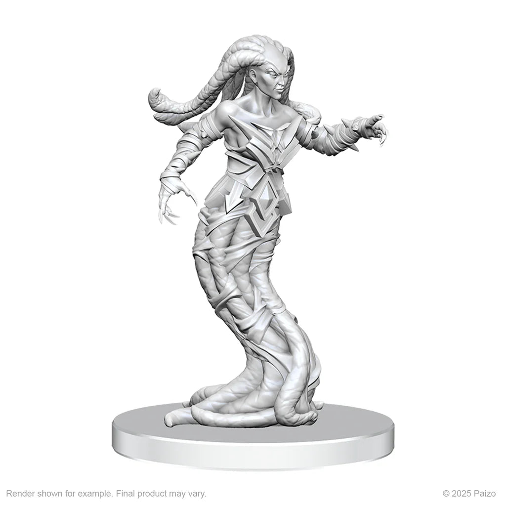 WizKids Deep Cuts: Gylou & Ferrugon