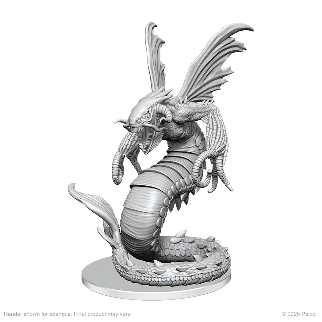 WizKids Deep Cuts: Sarglagon