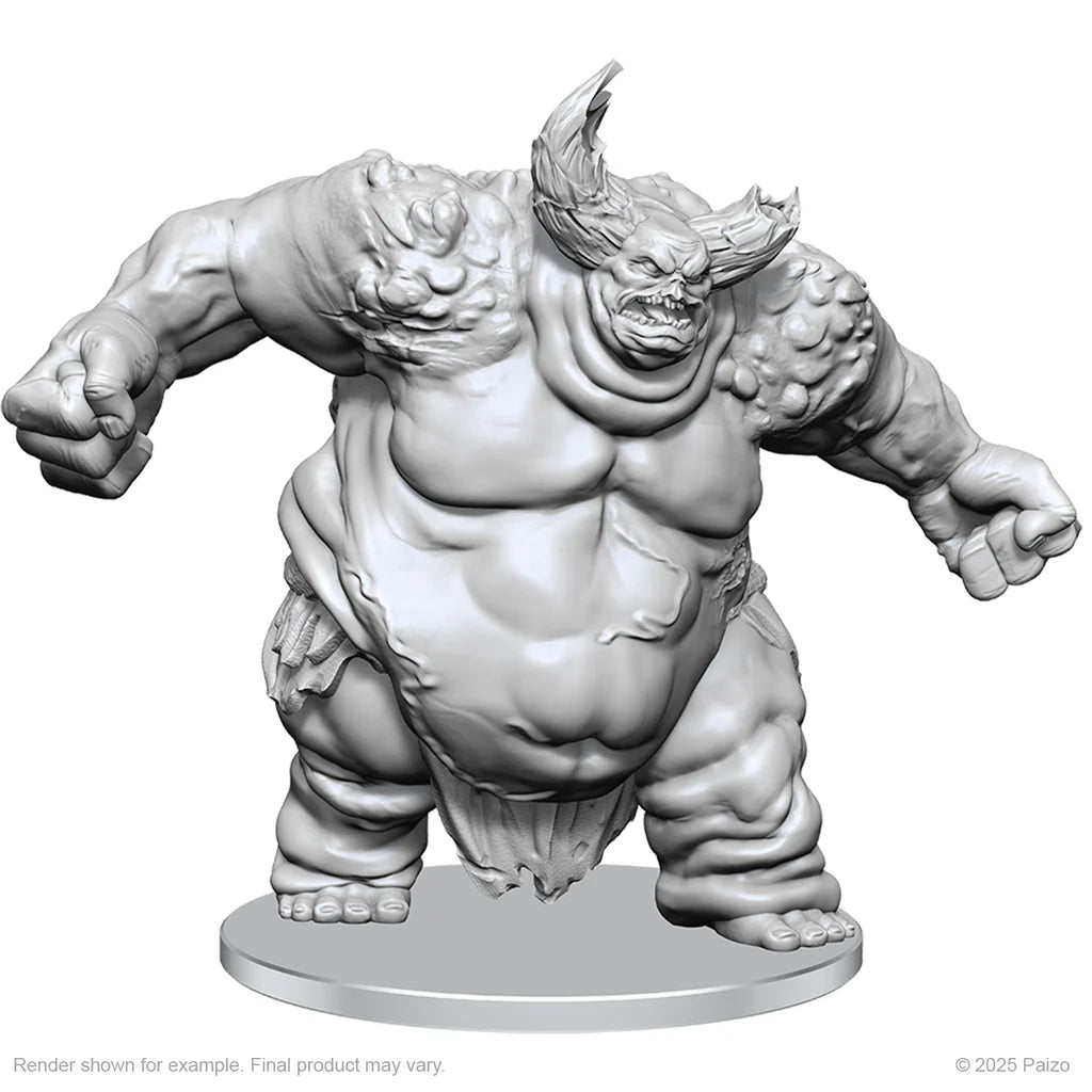 WizKids Deep Cuts: Sordesdaemon