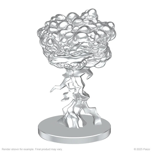 WizKids Deep Cuts: Living Thunderclap & Living Whirlwind