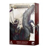 AOS - Broken Realms, Drusa Kraeth: Kraeth’s Shadowpact