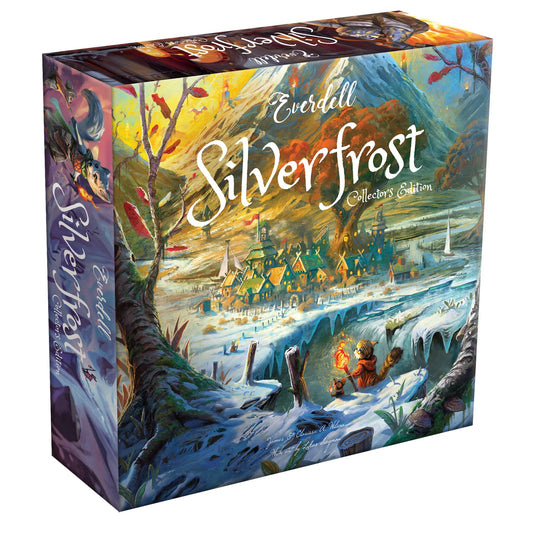 Silverfrost