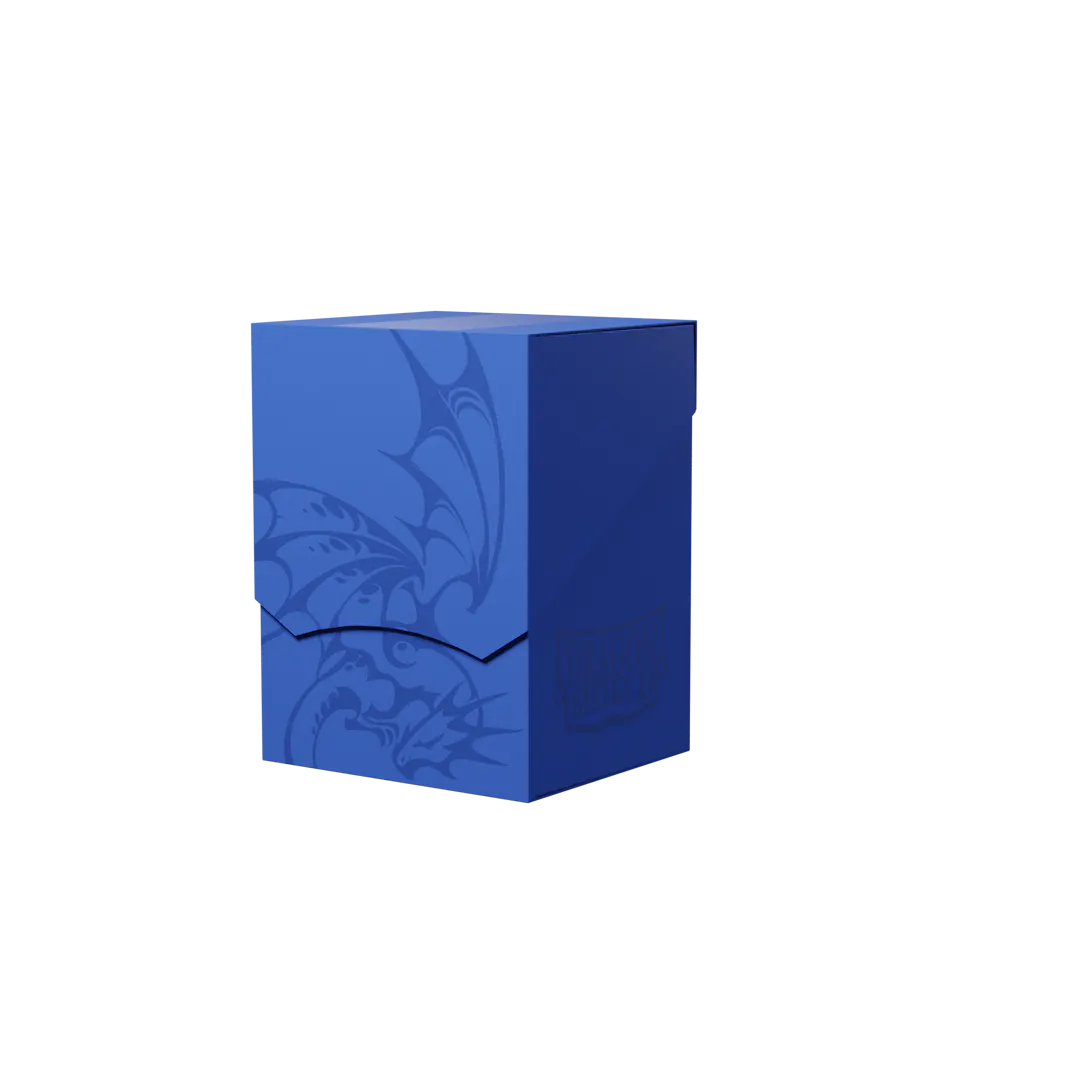 Dragon Shield - Deck Shell (100 Card Deck Box)
