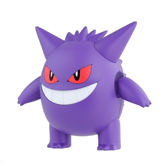 Pokepla: Gengar Model Kit
