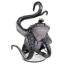 Dungeons & Dragons: Icons of the Realms - Froghemoth Elder Boxed Miniature