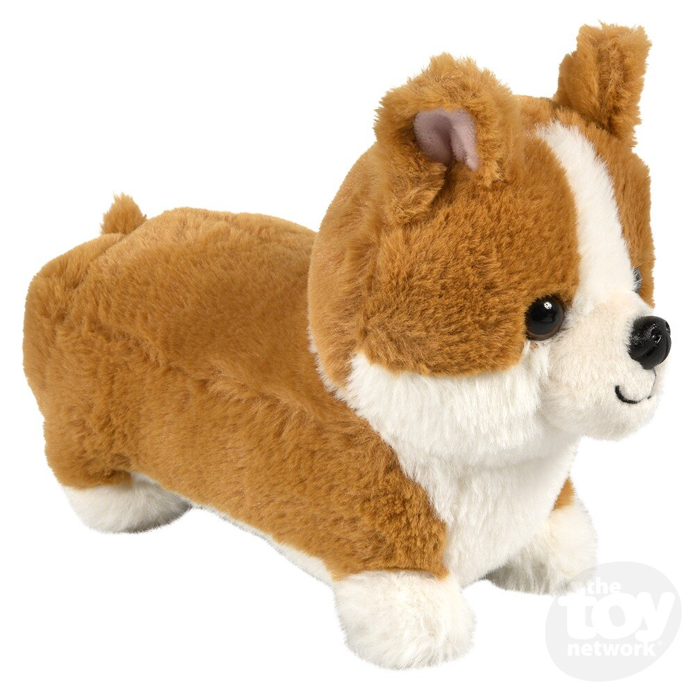 Corgi Plush