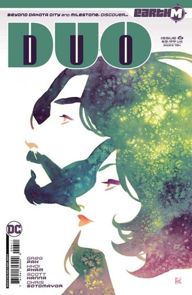 Duo Mini Series Bundle #1