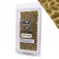 Huge Miniatures Tufts & Flowers - Desert Overgrown Tufts