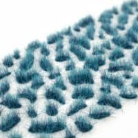Huge Miniatures Tufts & Flowers - Blue Otherworld Tufts