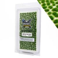 Huge Miniatures Tufts & Flowers - Fertile Mini Tufts
