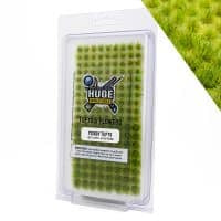 Huge Miniatures Tufts & Flowers - Mossy Grass Tufts