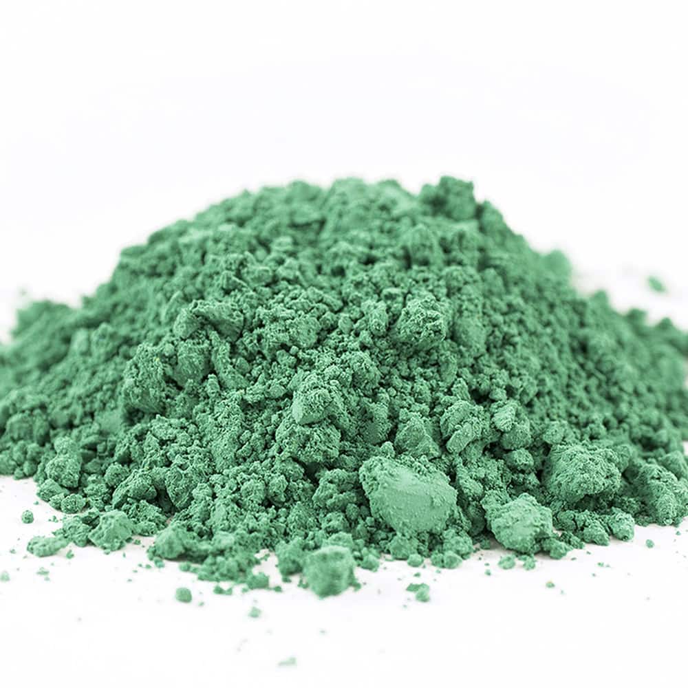 Huge Miniatures - Weathering Powder, Patina