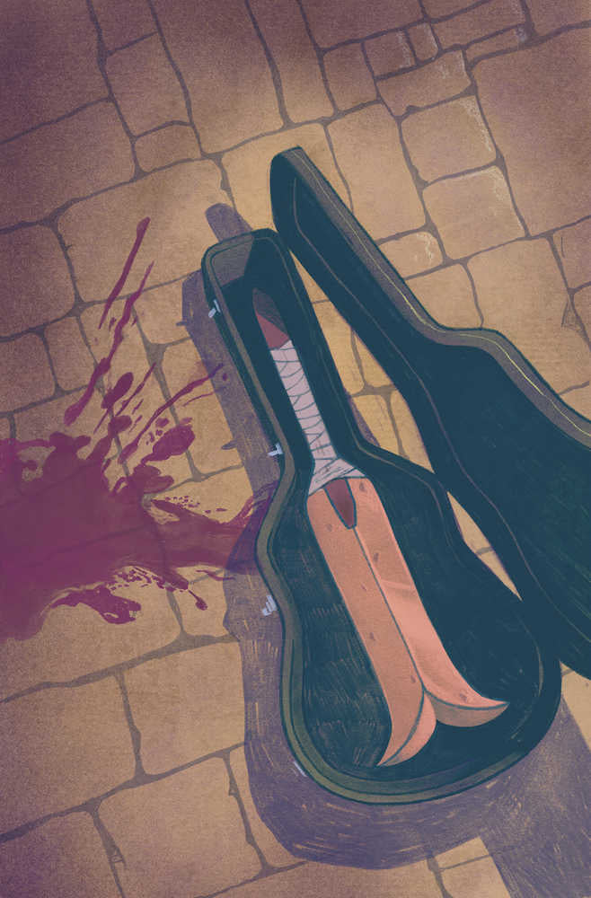 Sword Of Hyperborea Mini Series Bundle #2 Cover B