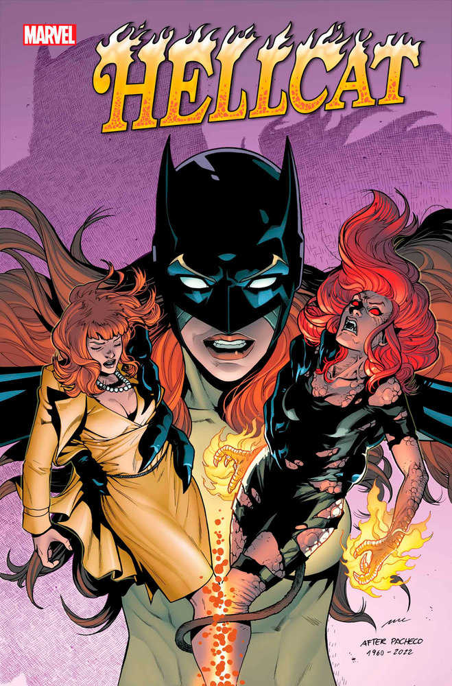 Hellcat Mini Series Bundle