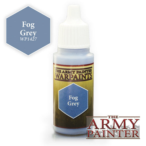 The Army Painter: Warpaints Fog Grey