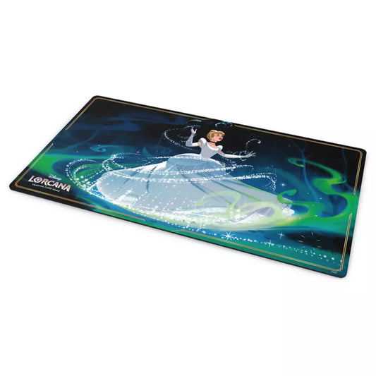 Disney Lorcana - Bibbidi Bobbidi Boo, Cinderella Playmat