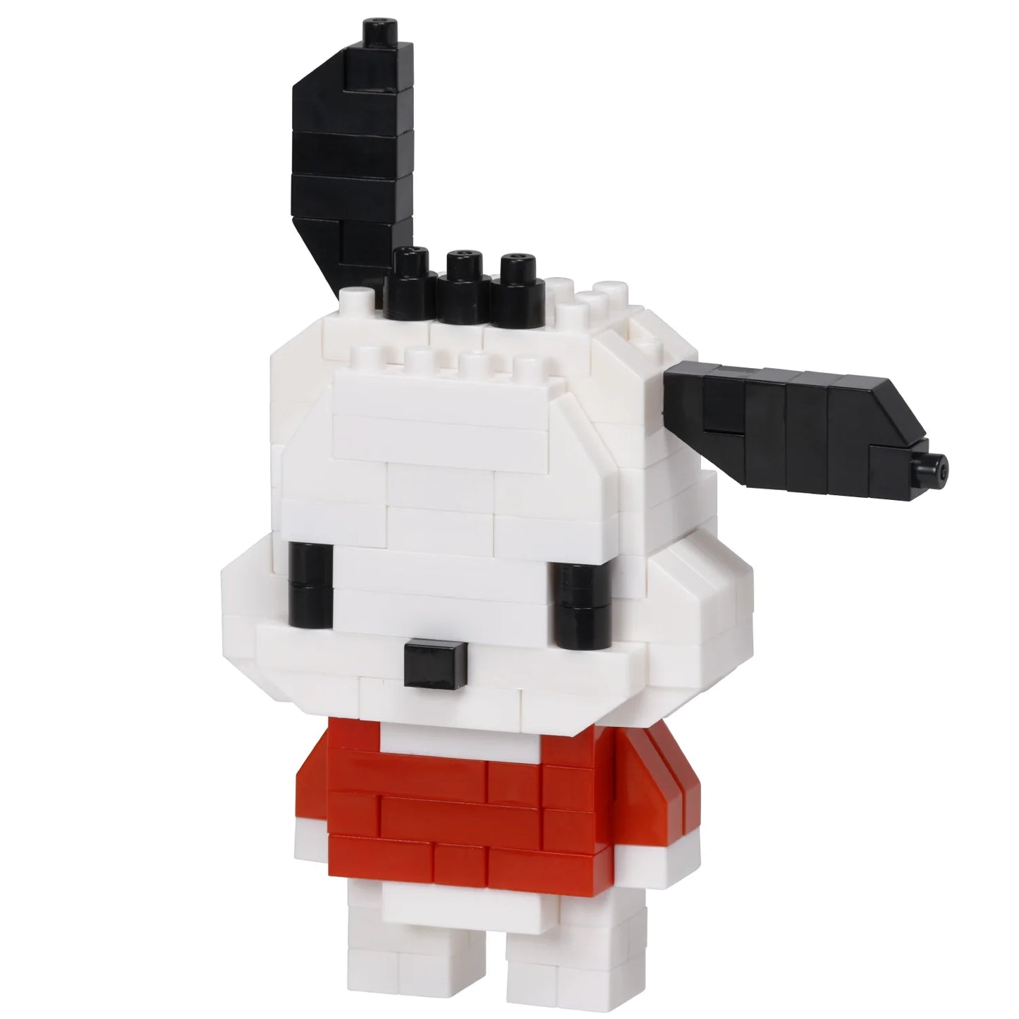 Nanoblock - Pochacco NBCC_181
