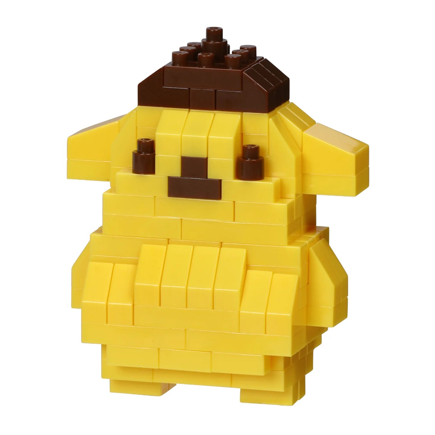 Nanoblock - Pompompurin NBCC_182