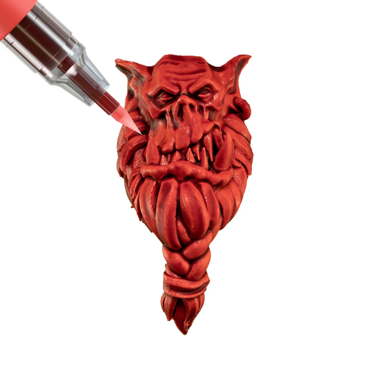 The Army Painter - Speedpaint Marker: Blood Red