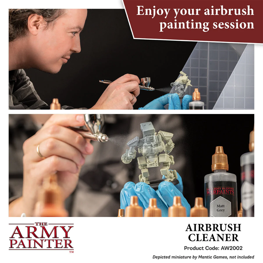 Army Painter - Air Airbrush Cleaner