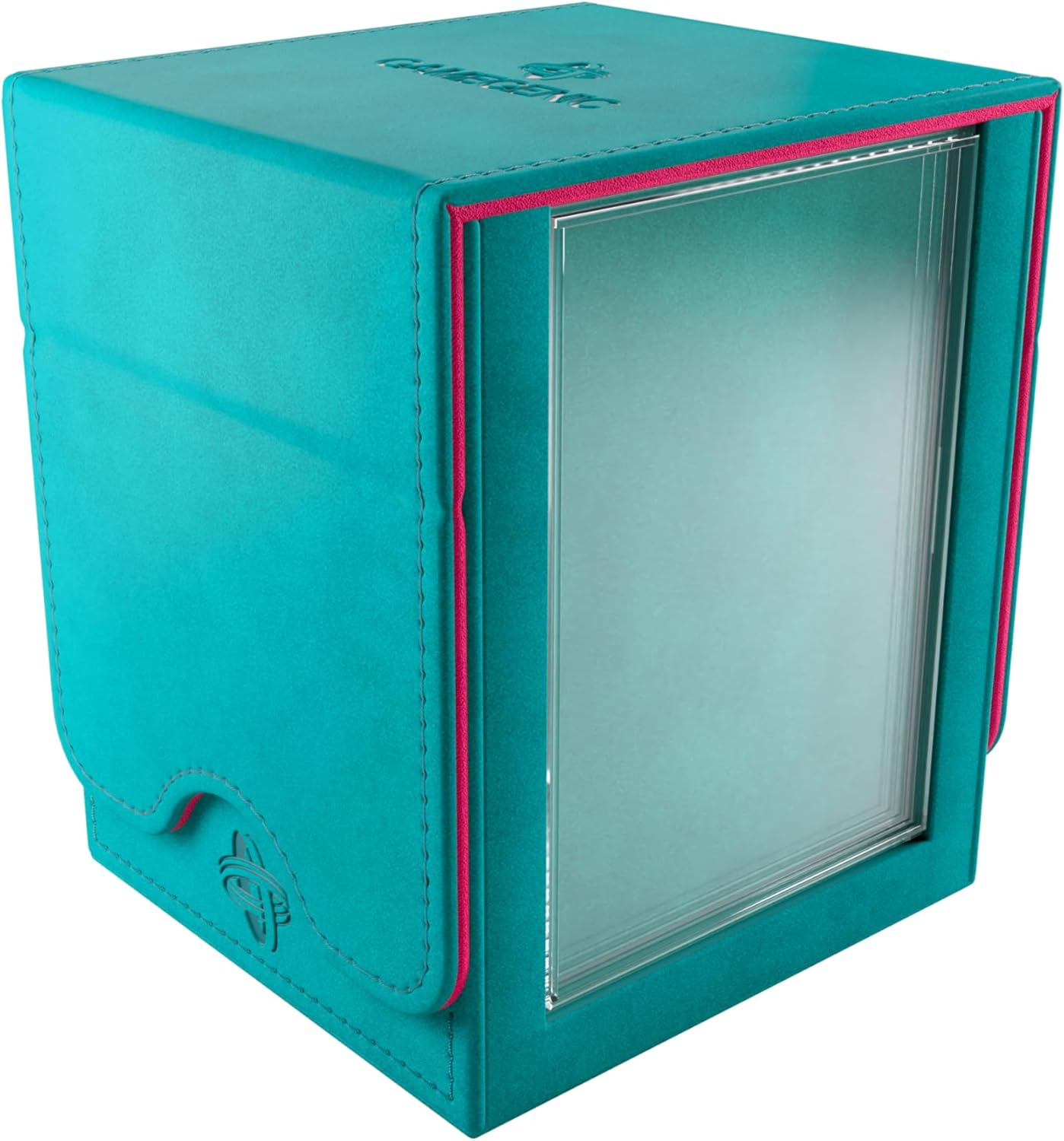 Gamegenic - Squire Plus 100+ XL Convertible Deck Box