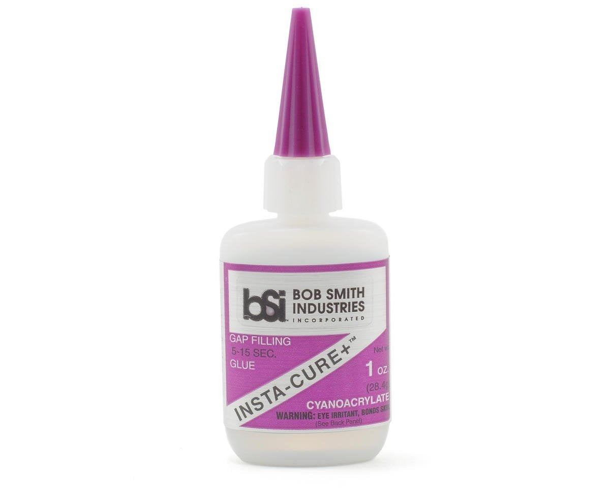 Bob Smith Industries: Insta-Cure+