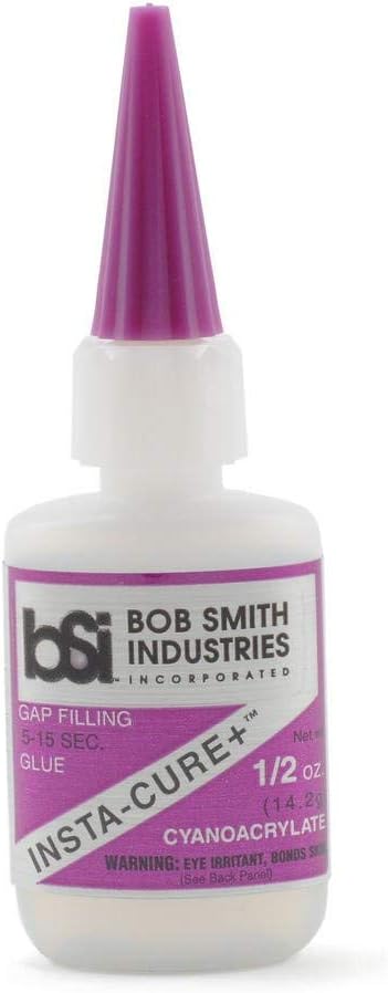 Bob Smith Industries: Insta-Cure+