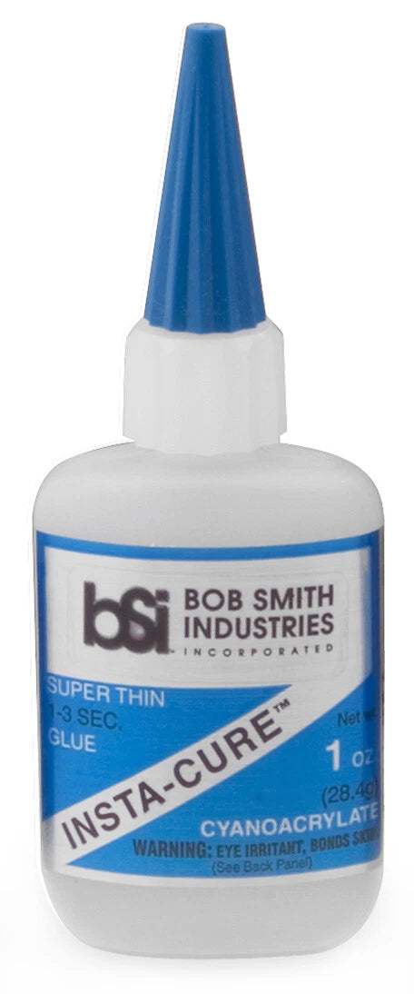 Bob Smith Industries: Insta-Cure