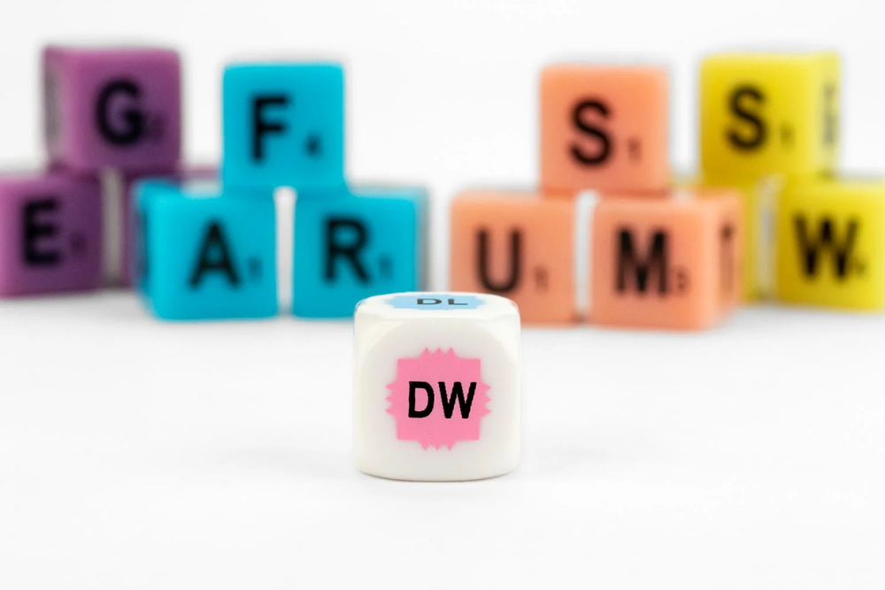 Fanroll: Texas Scrabble Spell ‘Em