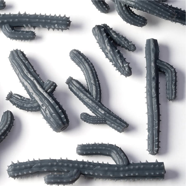 Gamers Grass Saguaro Cacti Basing Bits
