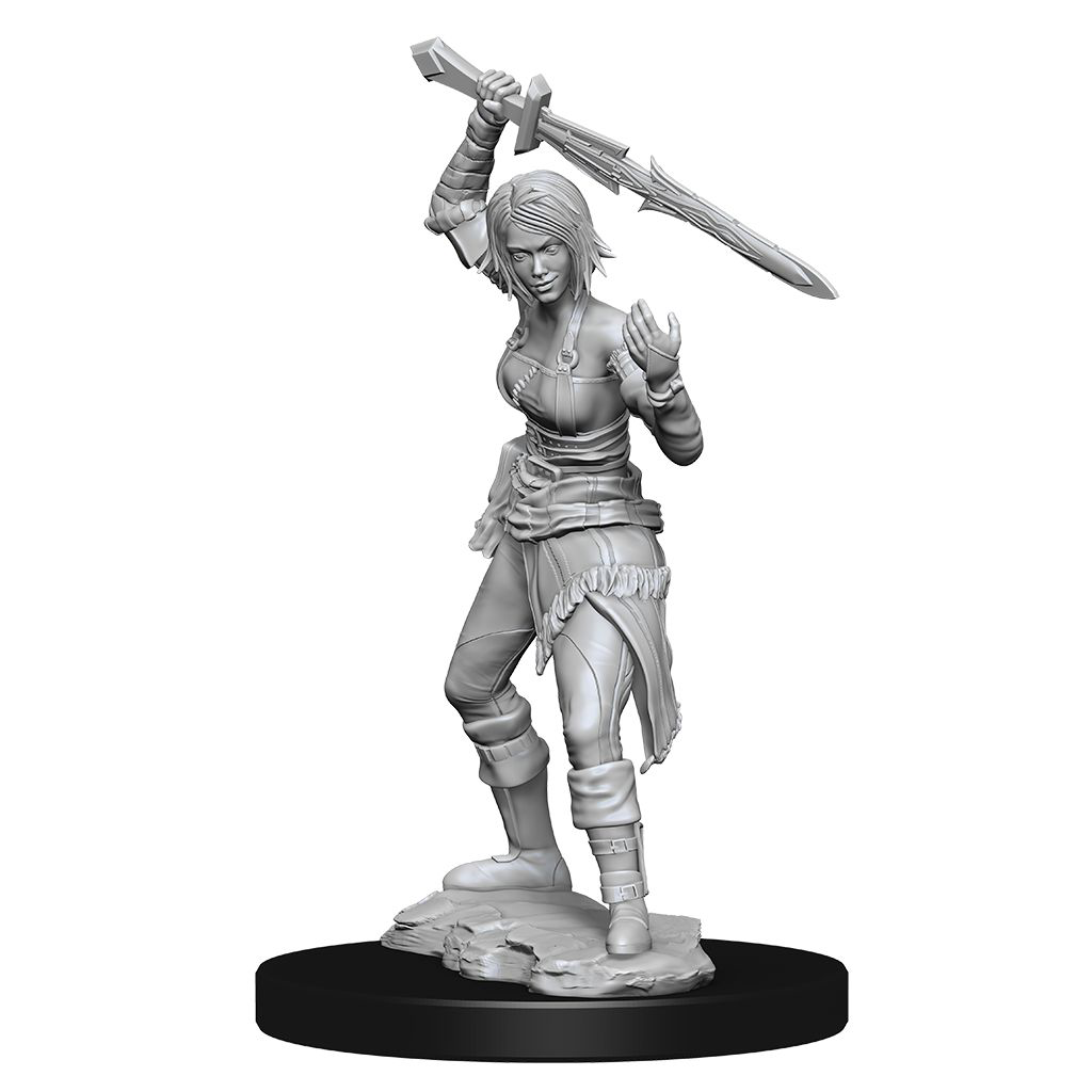 Magic The Gathering: Nahiri
