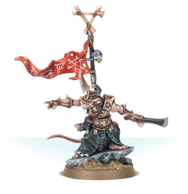 AOS - Clawlord