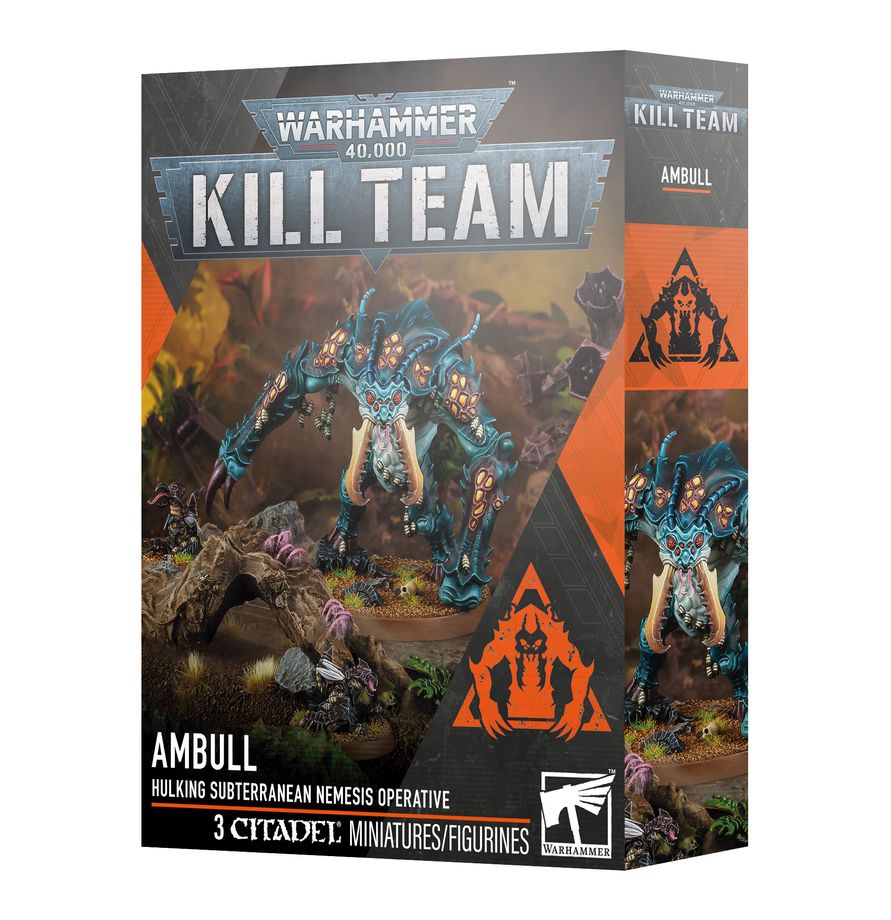Kill Team - Ambull