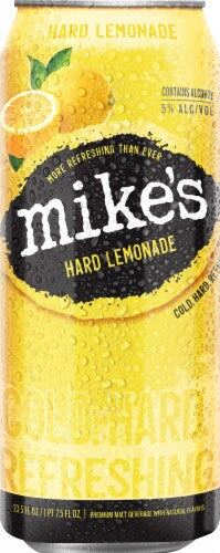 Mike’s - Hard Lemonade