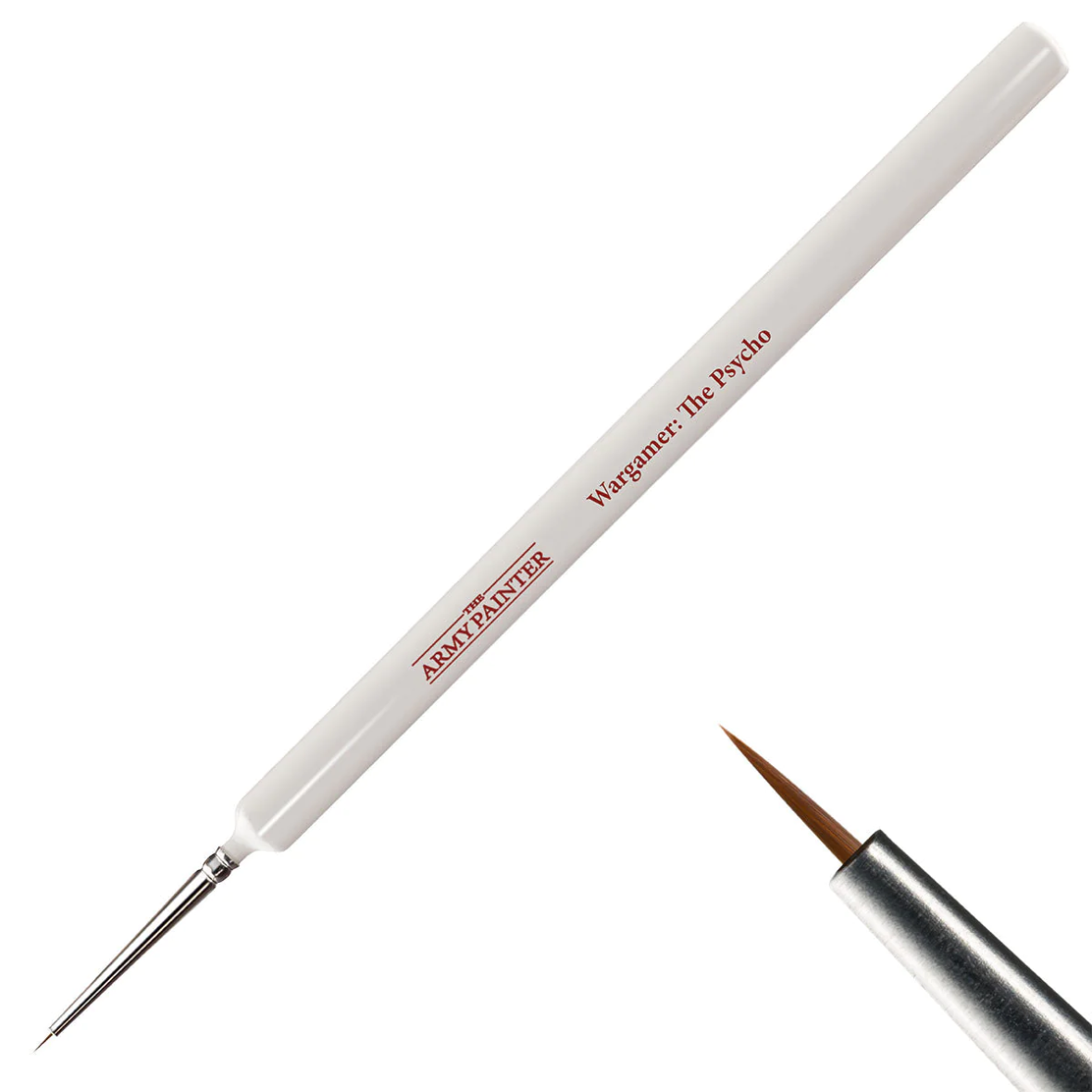 The Army Painter - The Psycho Brush