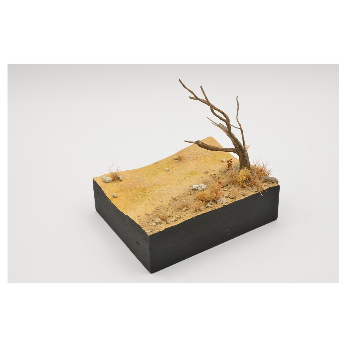 AK-Interactive: Light & Dry Crackle Effects 100ML