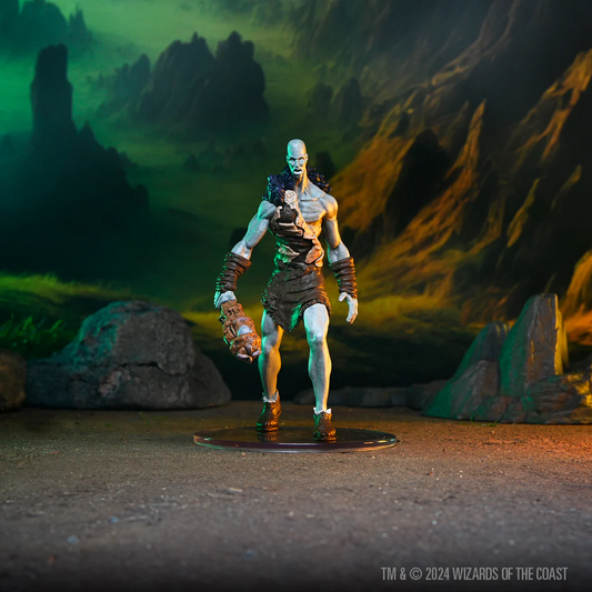 D&D: Icons of the Realms - Set 34, Return of the Dragons Booster