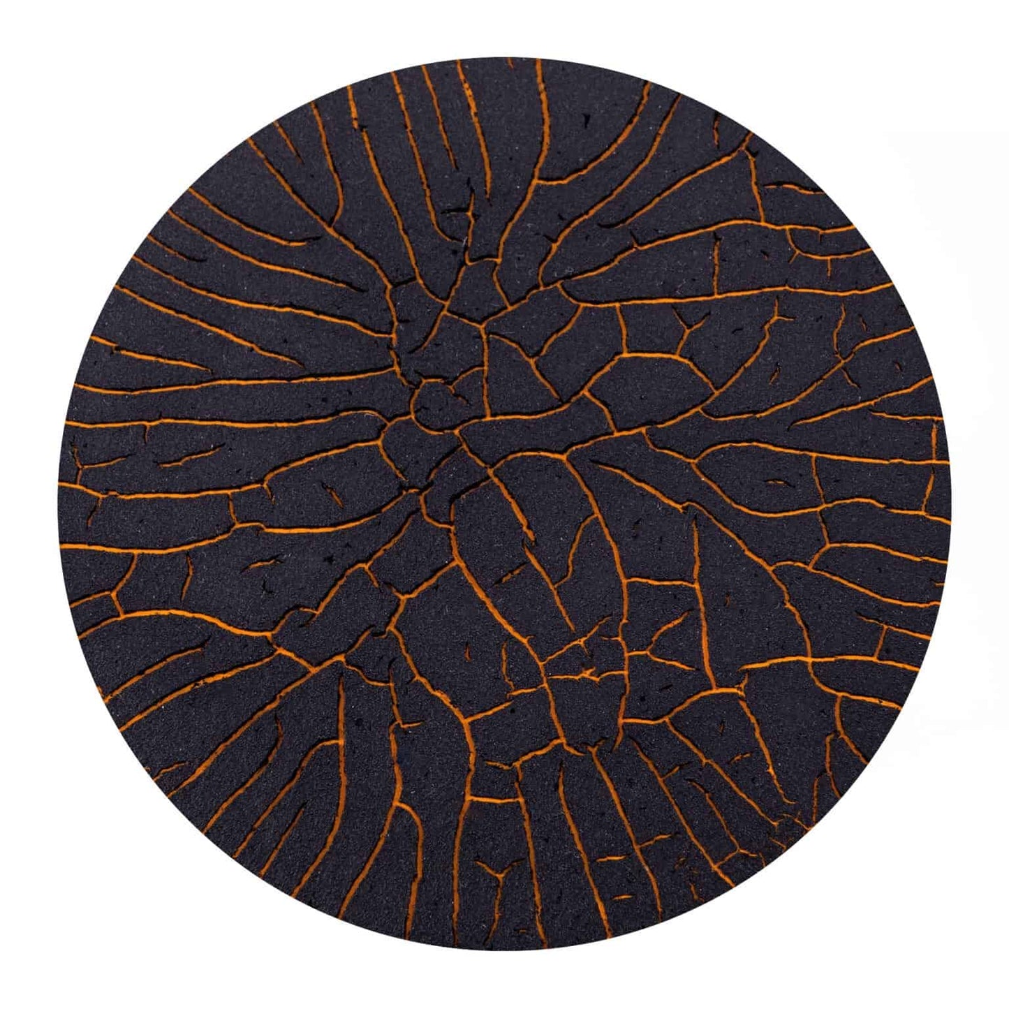 Huge Miniatures - Volcanic Crackle Paste