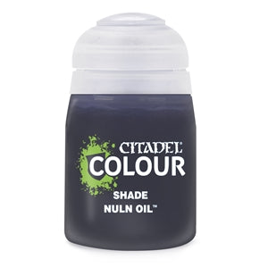 Citadel Colour - Nuln Oil Shade Paint