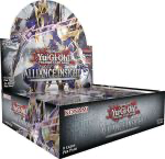 Yu-Gi-Oh! Alliance Insight Booster Box