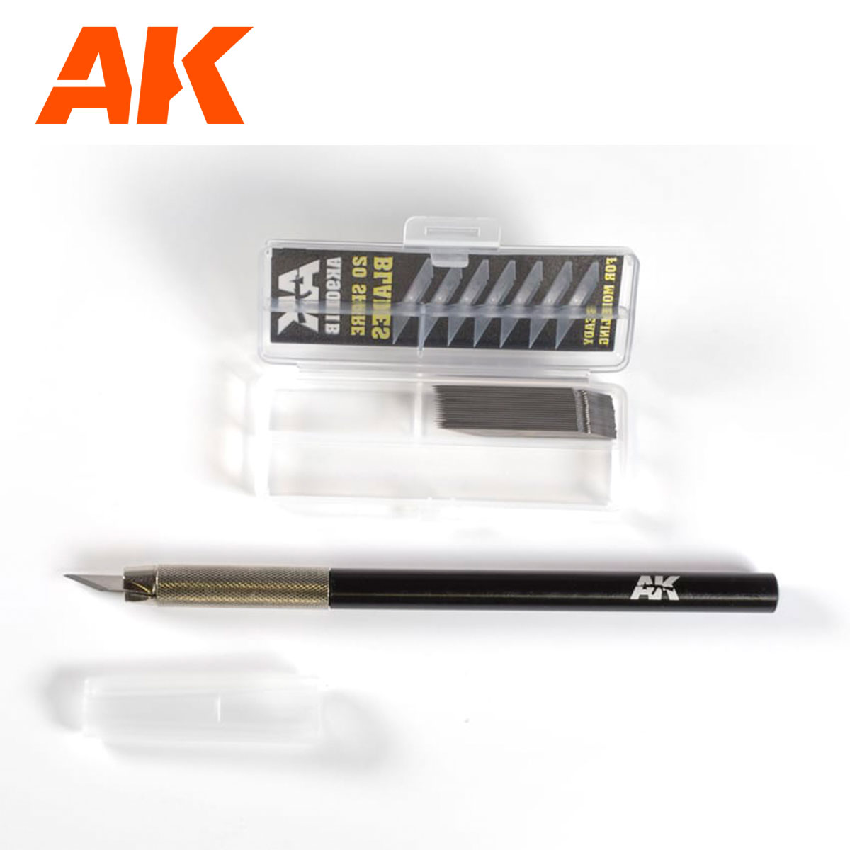 AK Interactive Cutter