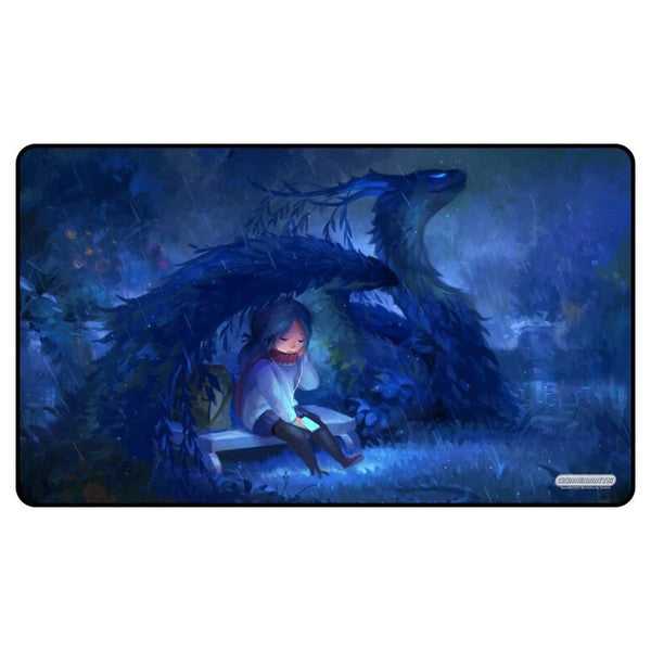 Playmat: Dragon Stories