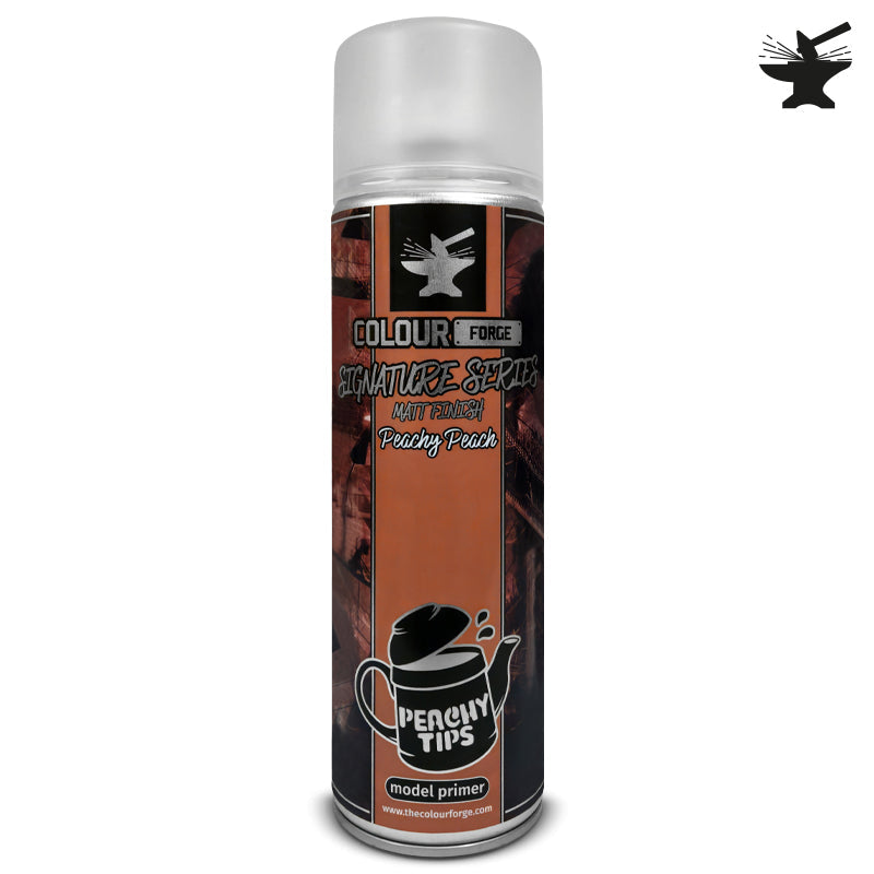 Colour Forge Spray: Siege Armour (500ml)