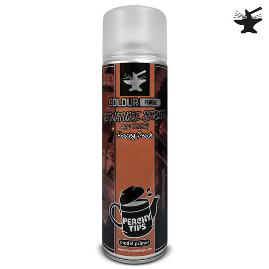 Colour Forge Spray: Siege Armour (500ml)