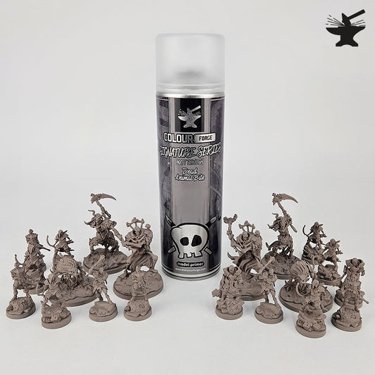 Colour Forge Spray: Dead Animal Bits (500ml)